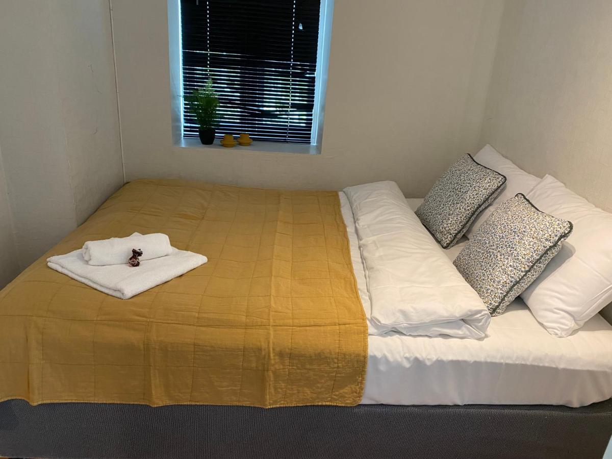 Central Bus Station Apartment, Wifi, Tv 나르비크 외부 사진